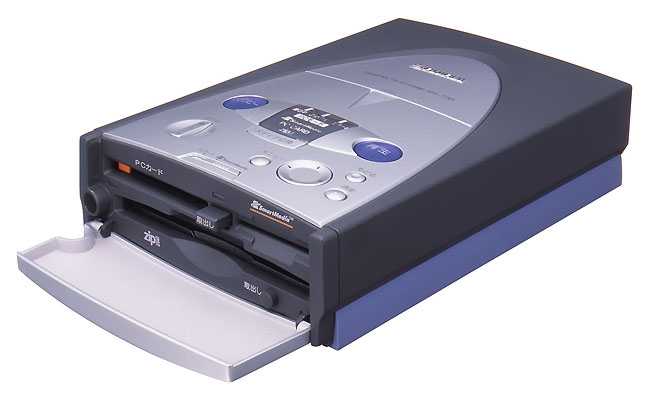 FinePix Platform HA-770