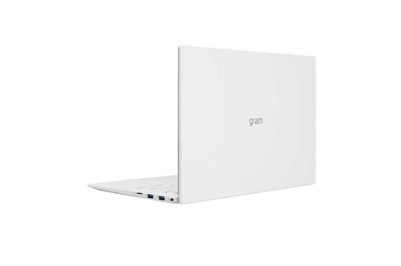 LG gram 14Z90RU-GP51J