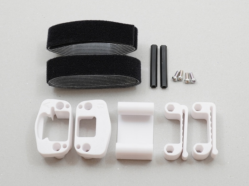 キットの内容物