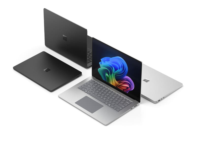 Surface Laptop 7th Edition for Business(13.8型)