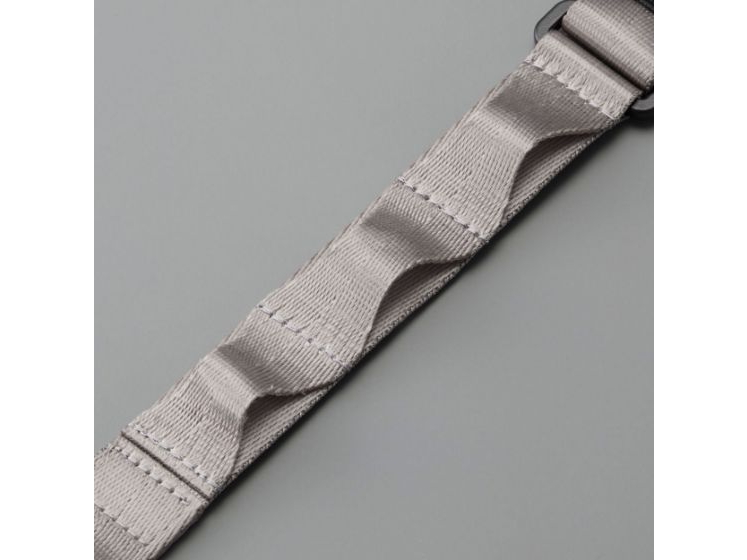 3つのループを搭載