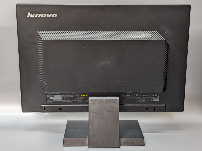 製品のどこにもPCリサイクルマークが貼られていない場合は複数の原因が考えられる