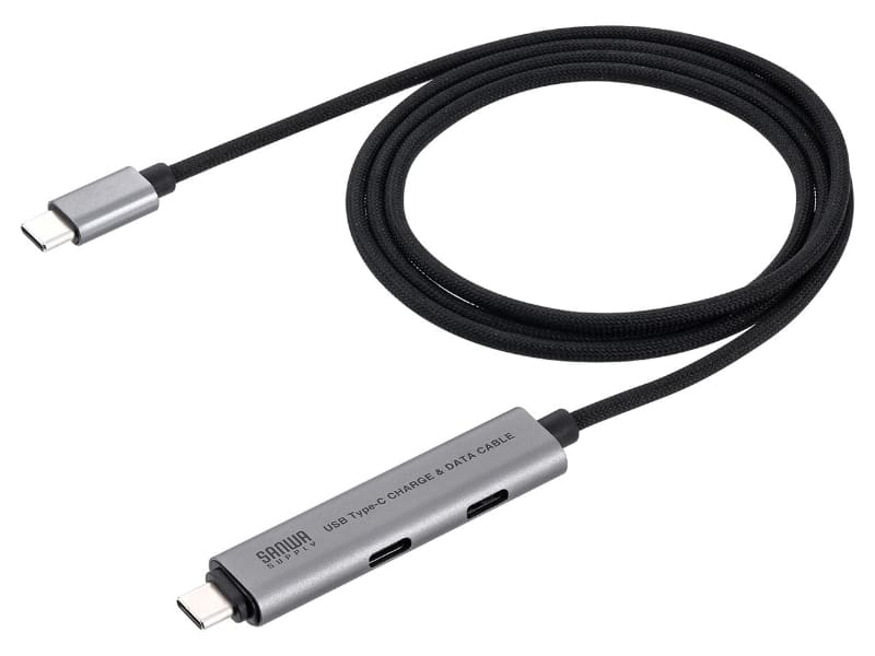 400-HUBC34(ブラック)