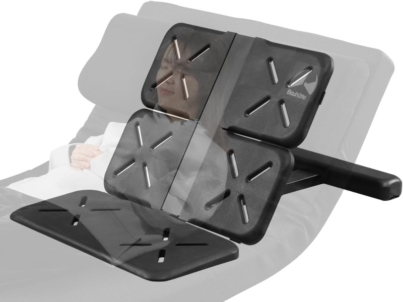 電動ゲーミングベッド コンパクト