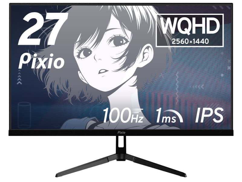 PX275 WAVE(ブラック)