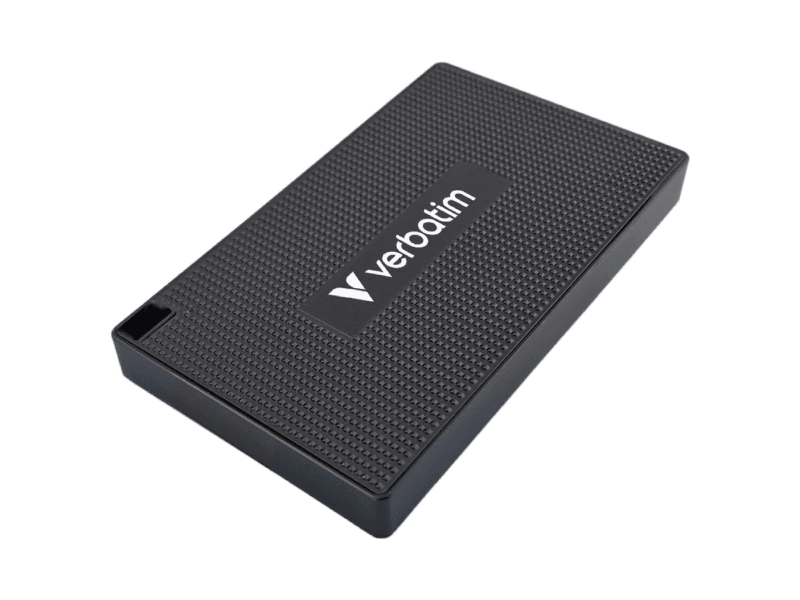 Store 'n 'Go Metal Mini