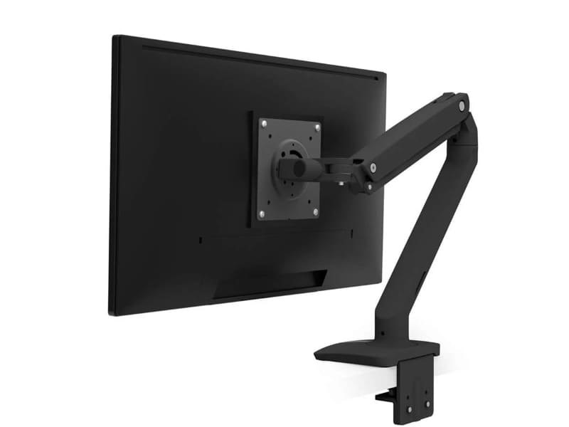 エルゴトロン<BR>MXVデスクモニターアーム<BR>実売価格:2万5,000円前後