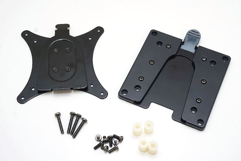 エルゴトロン<BR>クイックリリースLCDブラケット<BR>実売価格:4,000円前後