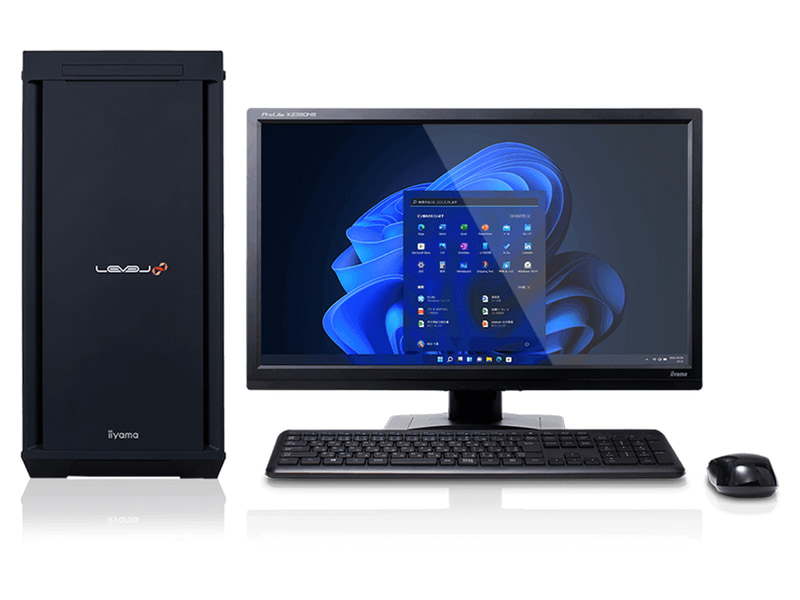 LEVEL-R78P-LC265K-UTX