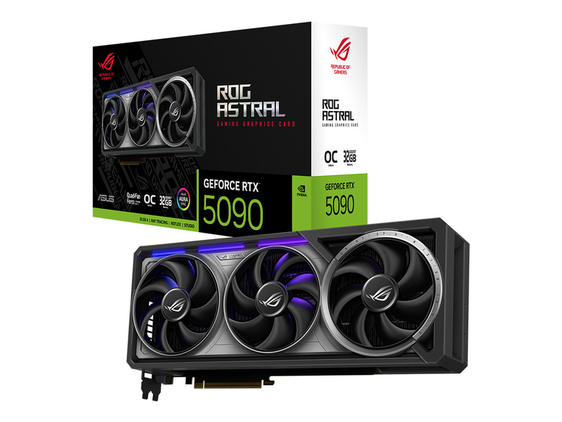 ROG-ASTRAL-RTX5090-O32G-GAMING
