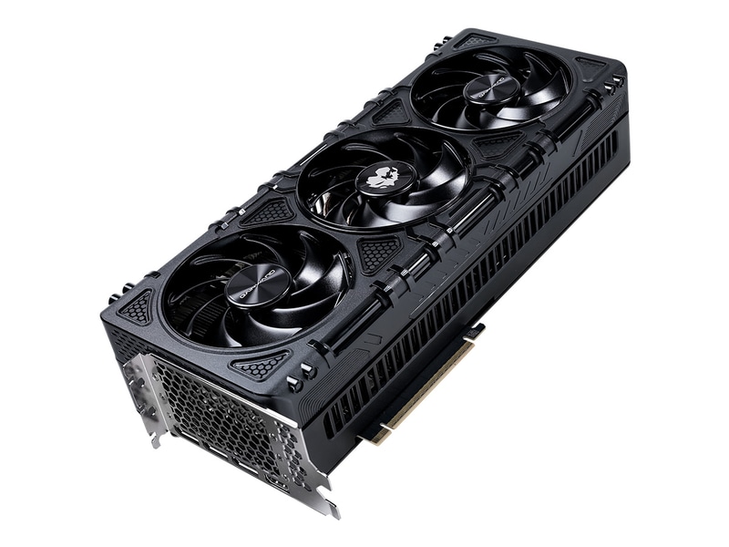GAINWARD RTX 5080 PHANTOM 16GB GDDR7 256bit 3-DP HDMI