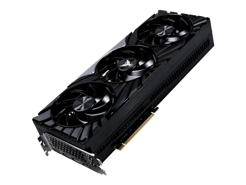 GAINWARD RTX 5080 PHOENIX 16GB GDDR7 256bit 3-DP HDMI