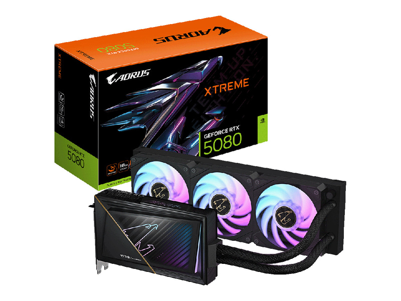 GV-N5080AORUSX W-16GD