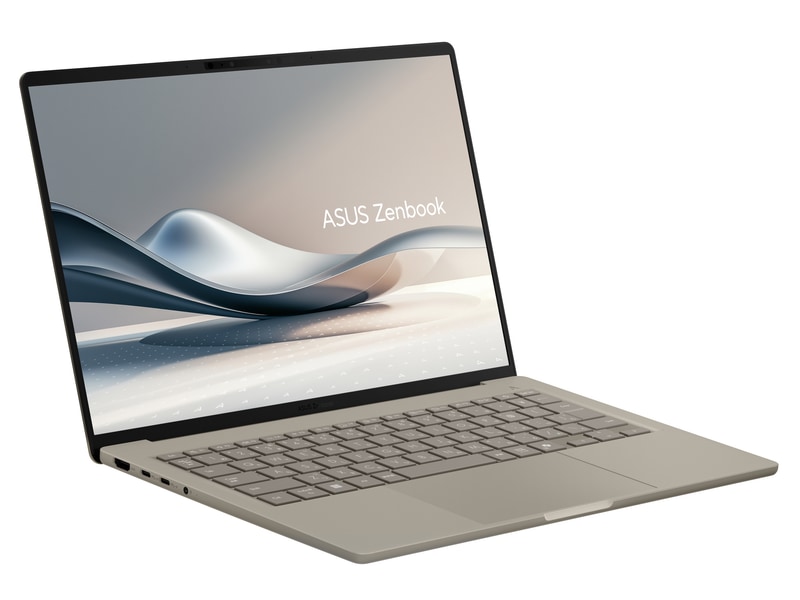 ASUS Zenbook SORA