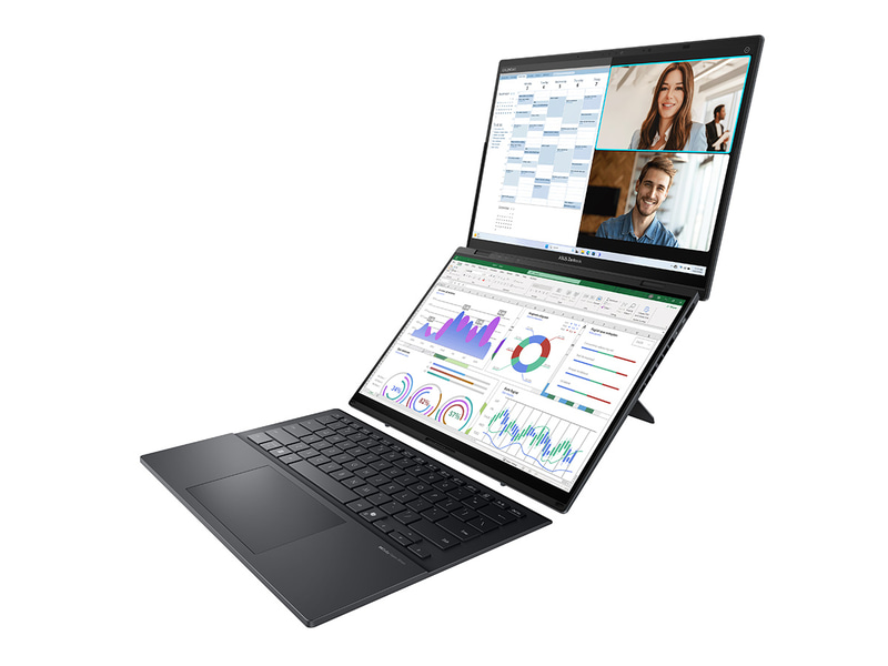 Zenbook DUO UX8406CA