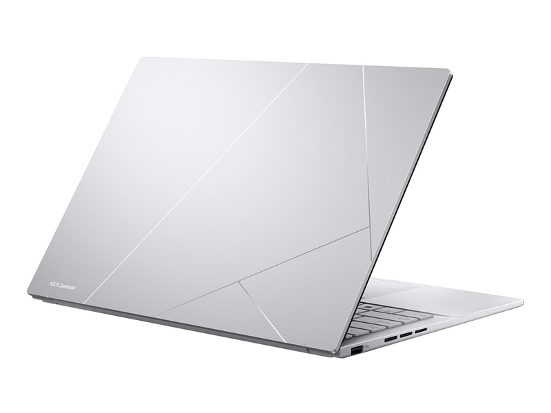 フォギーシルバー