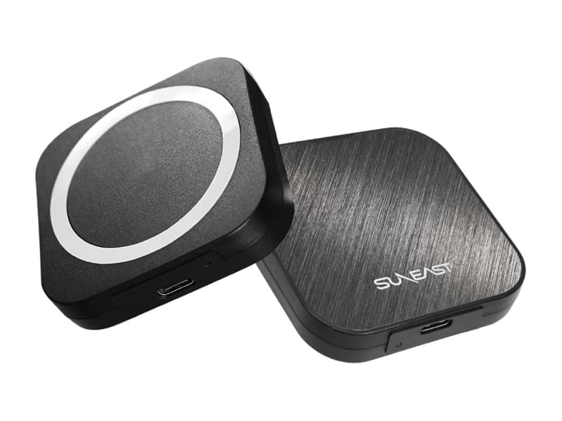 Eclipse E40(ブラックモデル)