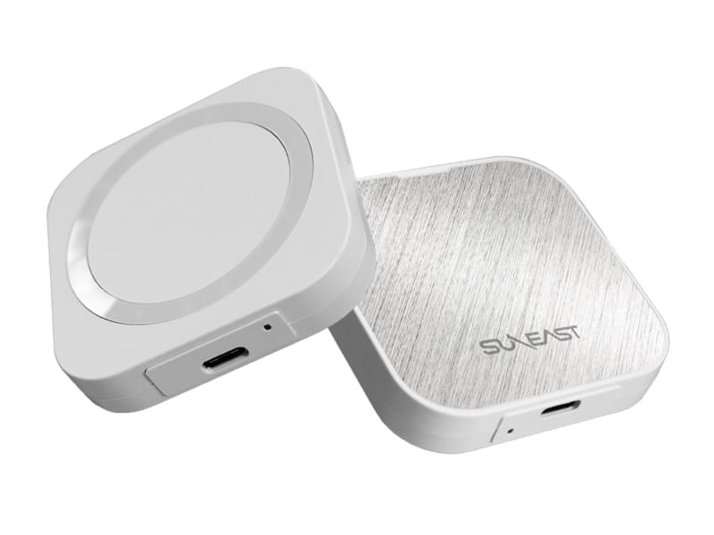 ホワイトモデル