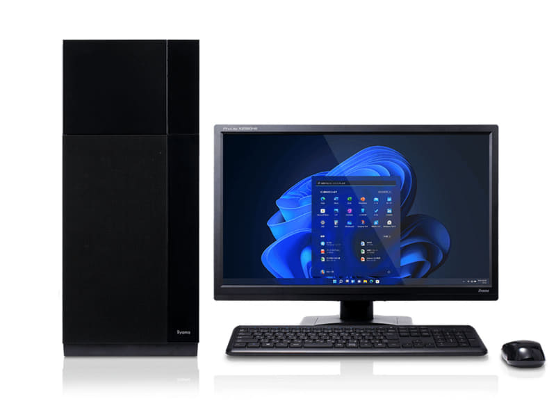 SOLUTION∞ Workstation