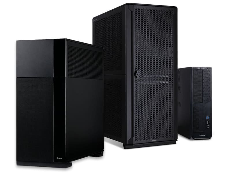 選択可能なケース