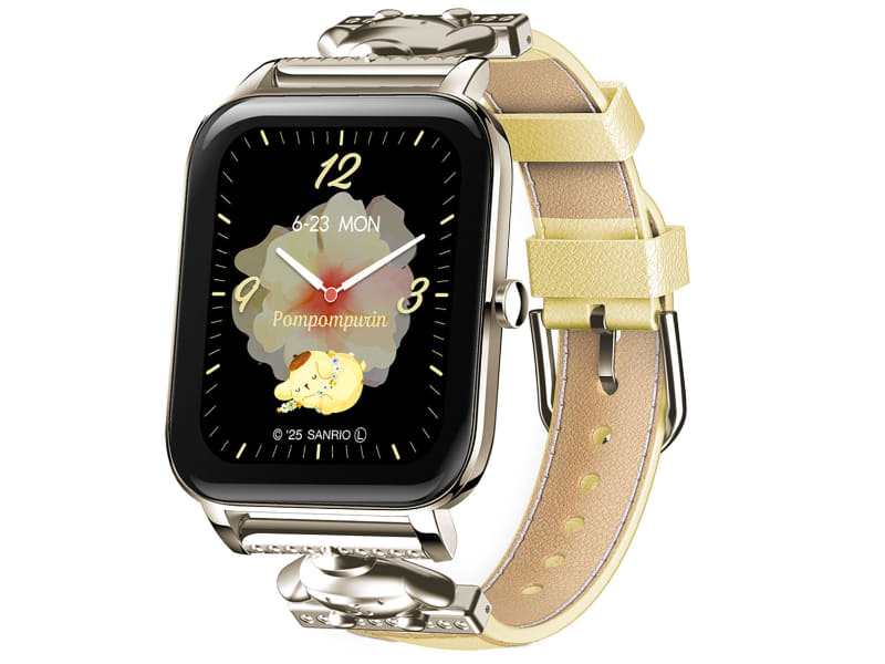 ポムポムプリン