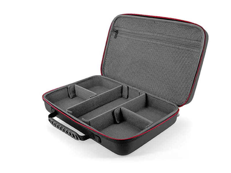 イーサプライ<BR>EZ2-BAGIN023BK<BR>直販価格:2,780円