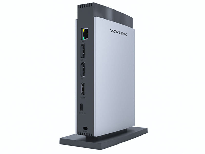 WAVLINK<BR>UMD28<BR>実売価格:1万4,000円前後