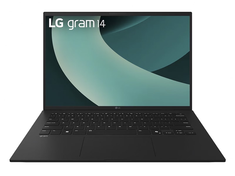 LG gram(14Z90T-GA52J)