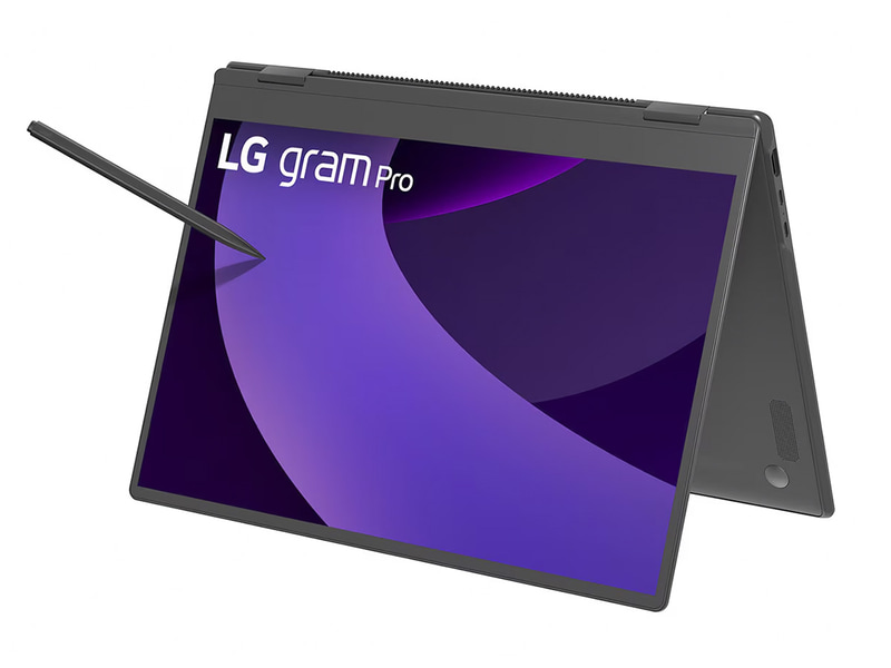 LG gram Pro 2in1(16T90TP-GA78J)