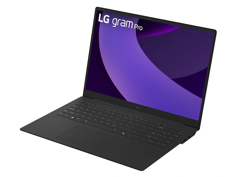 LG gram Pro(16Z90TS-GU89J)