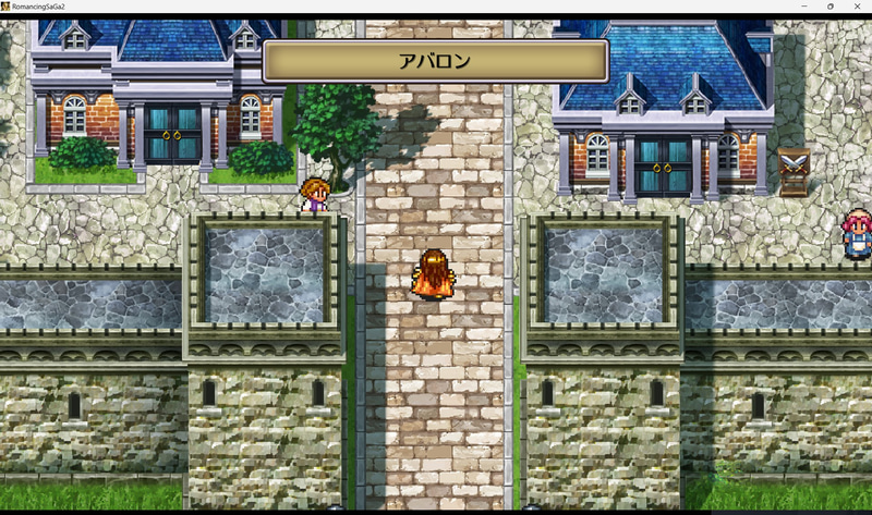 てかBGMめっちゃいい！！！！！