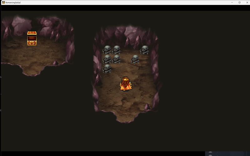 強いかも！？と調子に乗ってはいけないことは知っている……。多分これ仲間とのバランスが大事なはず(笑)