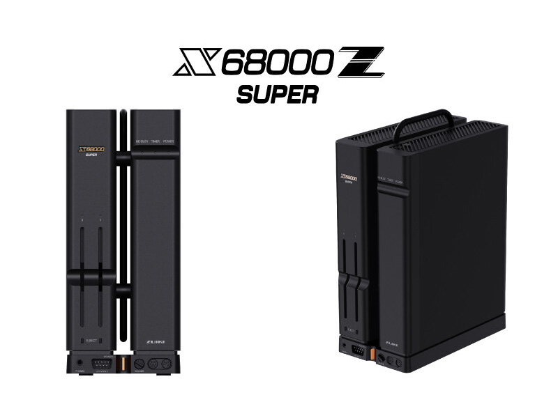 X68000 Z SUPER