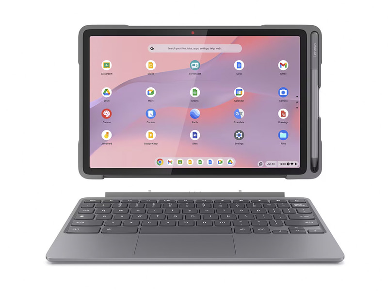 Duet Chromebook EDU G2
