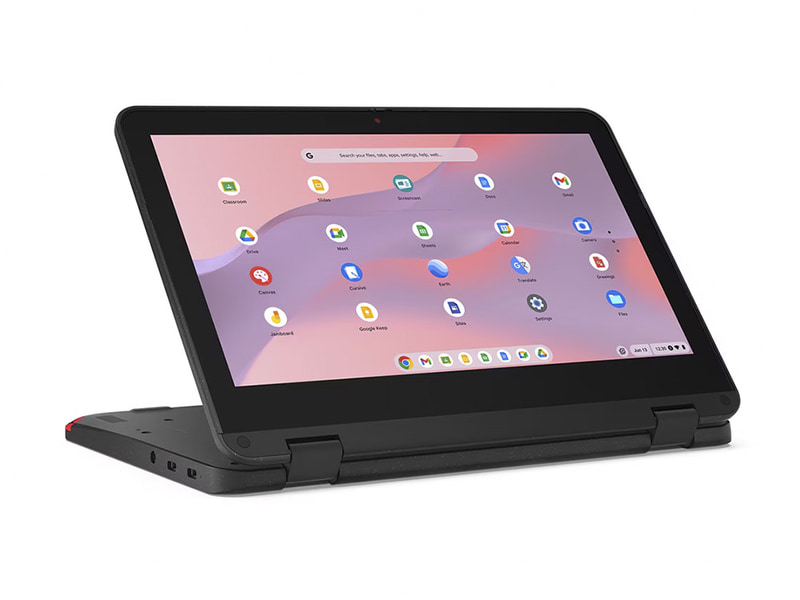 500e Chromebook Gen 4s