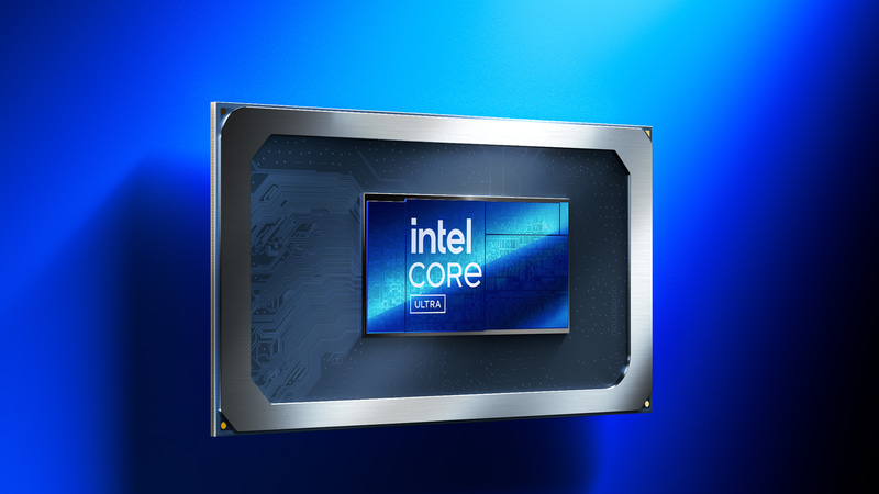 Core Ultra 200Hシリーズ