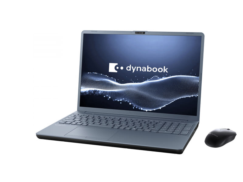 dynabook T9/Y(アッシュブルー)
