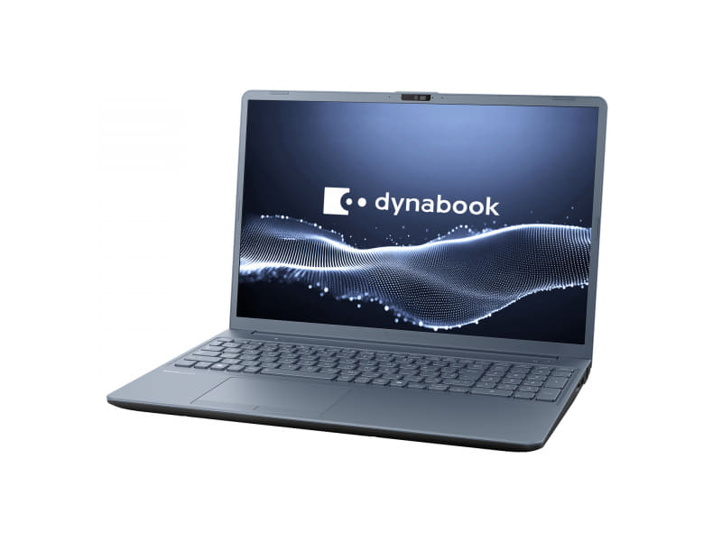 dynabook C7/Y(アッシュブルー)