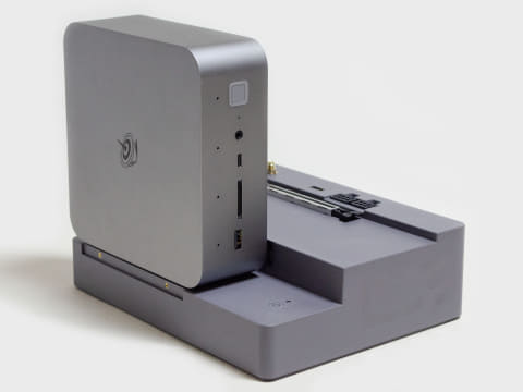 ミニPC Beelink GTi13 Ultra Amazon.co.jp: Beelink GTI13 Mini PC i9-13900HK(14C/20T、最大5.4GHz