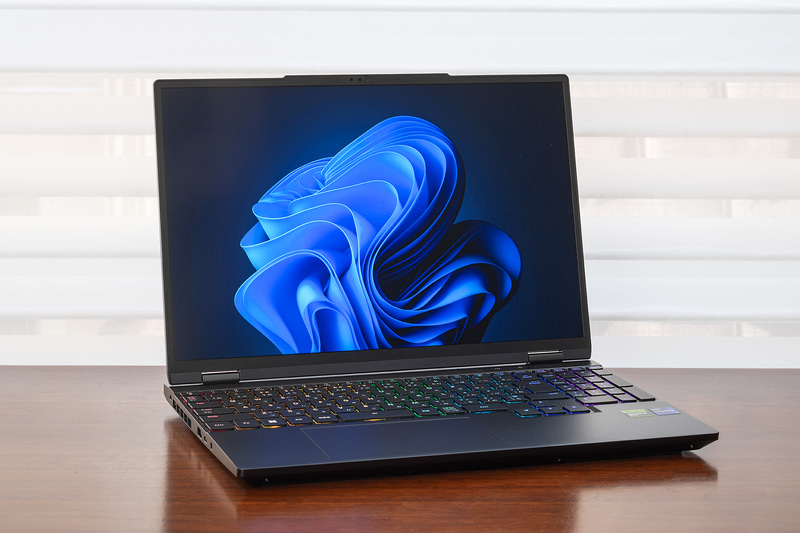 マウスコンピューターのゲーミングノート「G TUNE E5-I9G70BK-A」