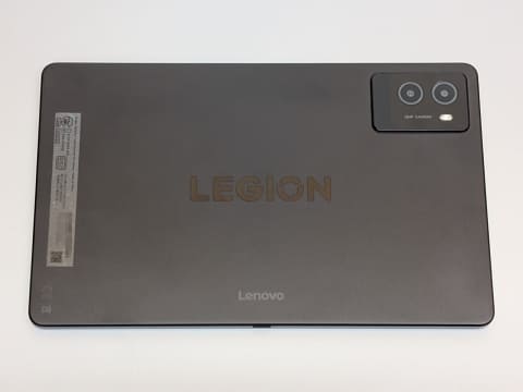 山口真弘の電子書籍タッチアンドトライ】Snapdragon 8 Gen 3で8万円台