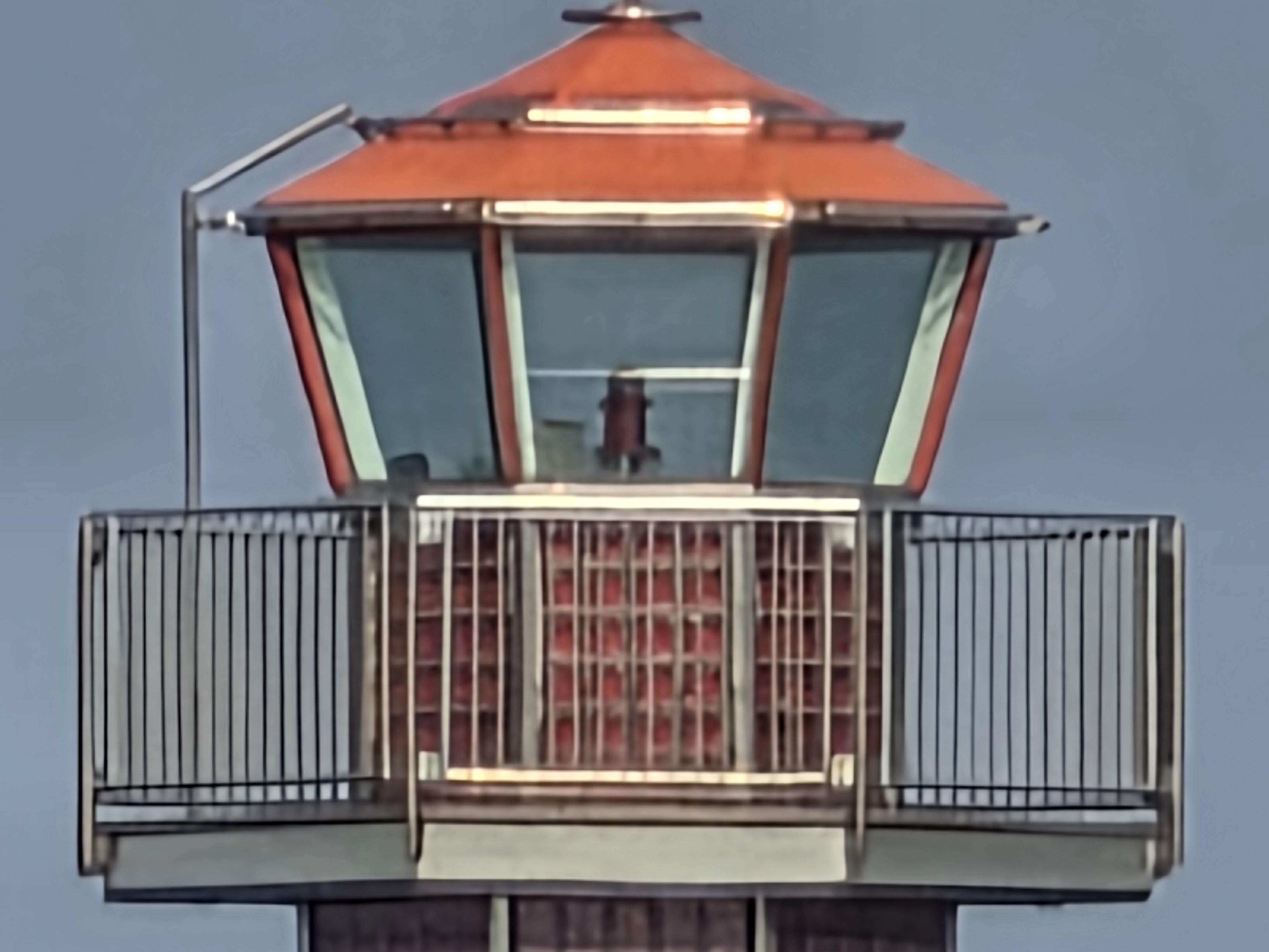 Galaxy S25 Ultra 100倍(デジタルズーム)