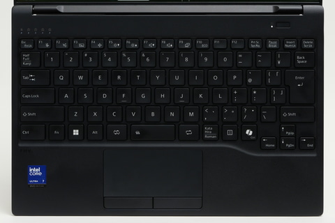 買い物山脈】約4年ぶりにメインのノートPCを買い換えた。「FMV Note U