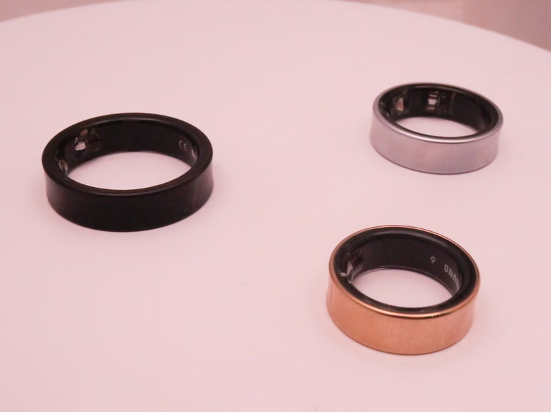 スマートリングの先駆けとなった「Galaxy Ring」は、1年越しで2025年2月14日より国内でも購入できるようになった