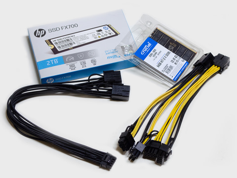 西川和久の不定期コラム】BeelinkのミニPC「GTi13 Ultra」を、Windows