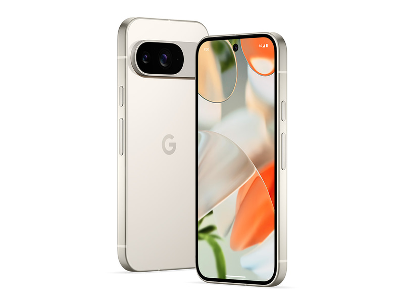 Google Pixel 9