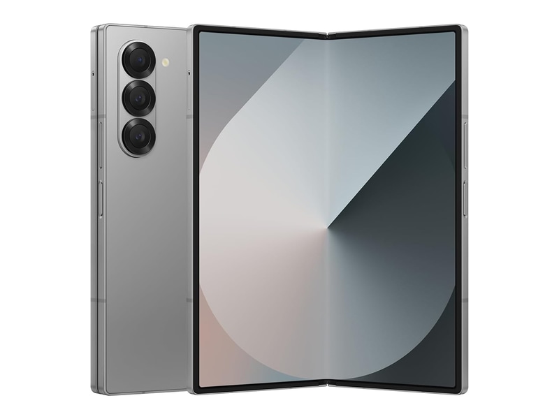 Galaxy Z Fold6