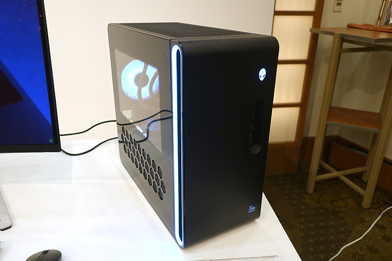 Alienware Aurora
