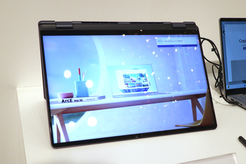 Dell 16 Plus 2-in-1(DB06250)