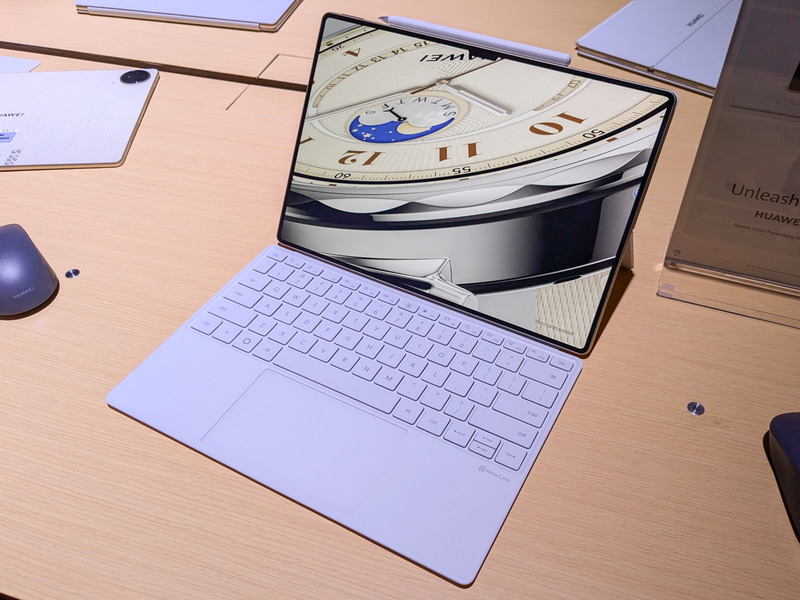 HUAWEI MatePad Pro 13.2